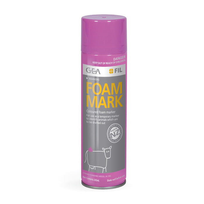 FIL Foam Mark Pink -EA