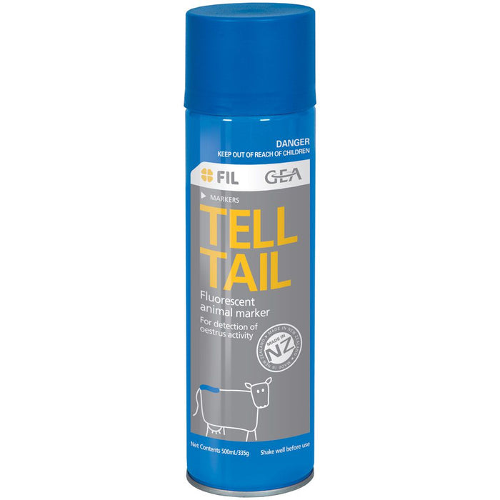 FIL Tell Tail Aerosol 500ml -EA
