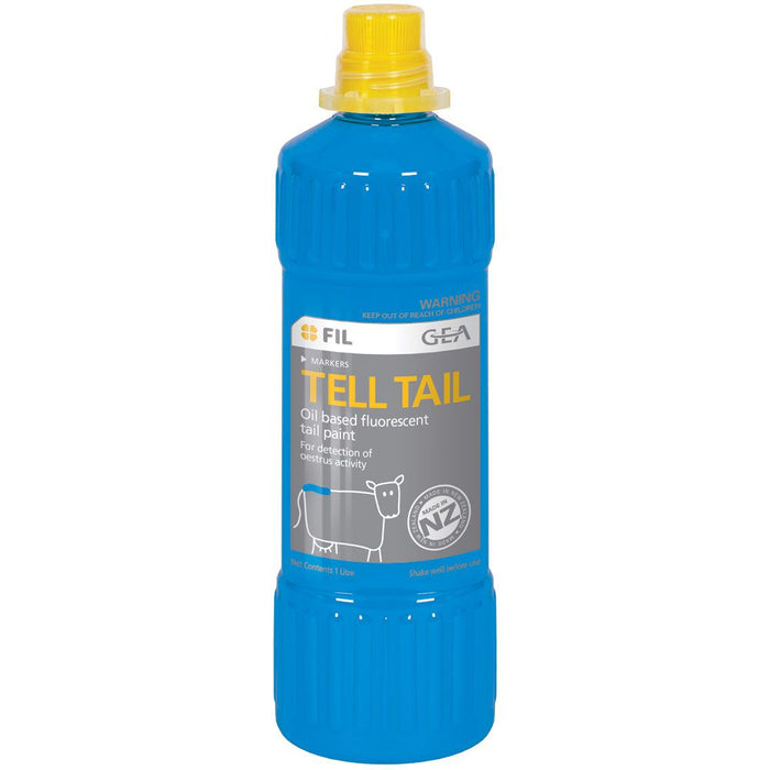 FIL Tell Tail Applicator 1L -EA