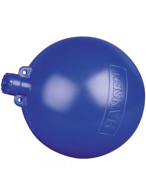 Hansen Super-Flo Ball Float 140mm