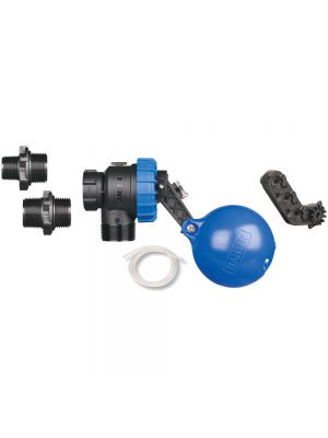Hansen Max-Flo (Concrete) 20+25+32mm cpt-EA