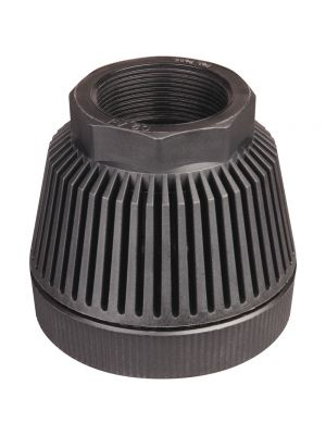 Hansen Foot Valve Hi-Flo