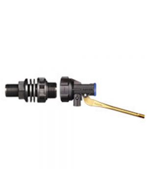 Hansen Fast Flo Short Arm