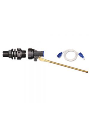 Hansen Fast Flo Long Arm