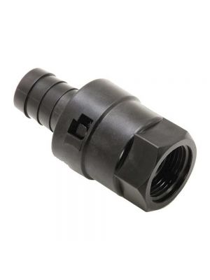 Hansen Quick Release Coupling