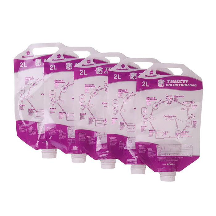 Antahi 2L Trusti Colost Bags