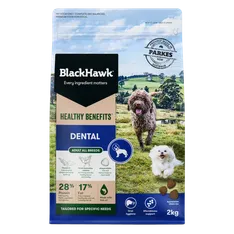 Black Hawk Healthy Benefits Dental