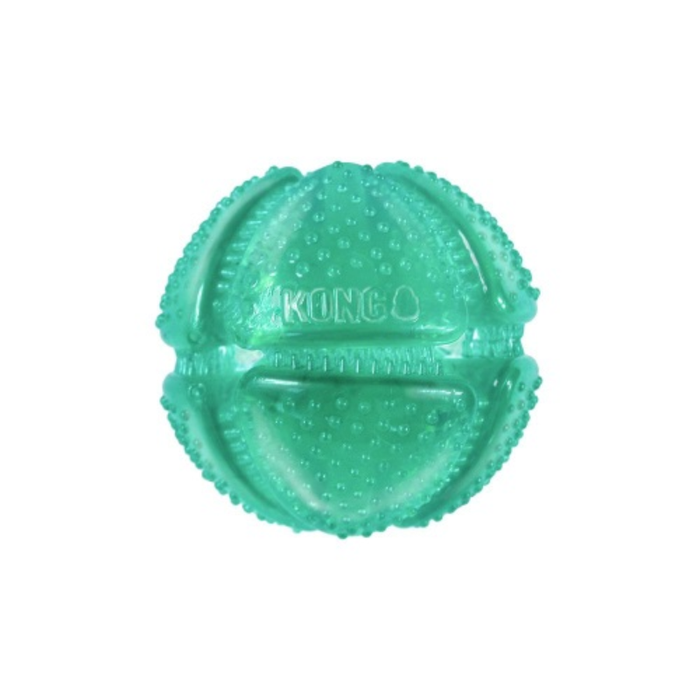 KONG DOG SQUEEZZ DENTAL BALL