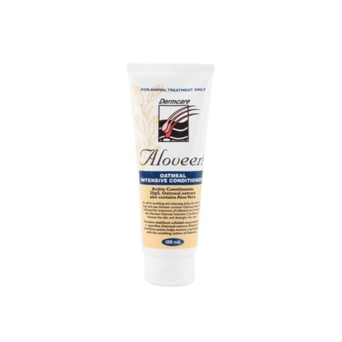 Aloveen Oatmeal Conditioner