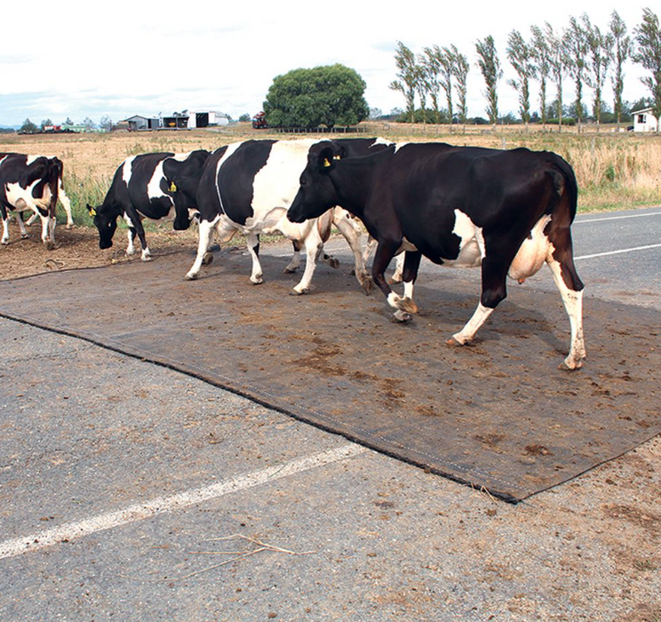 Roadmat Cow Crossing Std 8m x 5.2m