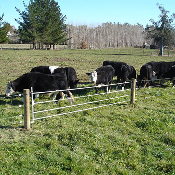 Taragate Fence Volt Meter
