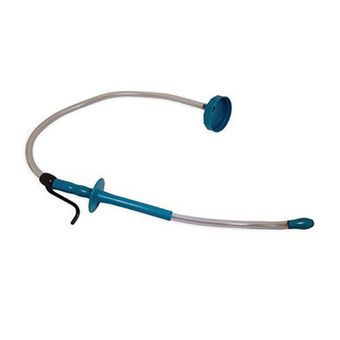 Antahi G2 Trusti Tuber Attachment Aqua