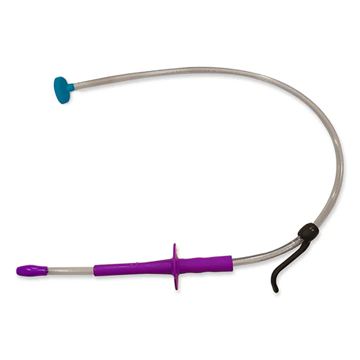 Antahi Trusti Attachment 4L&2L Bags Purp
