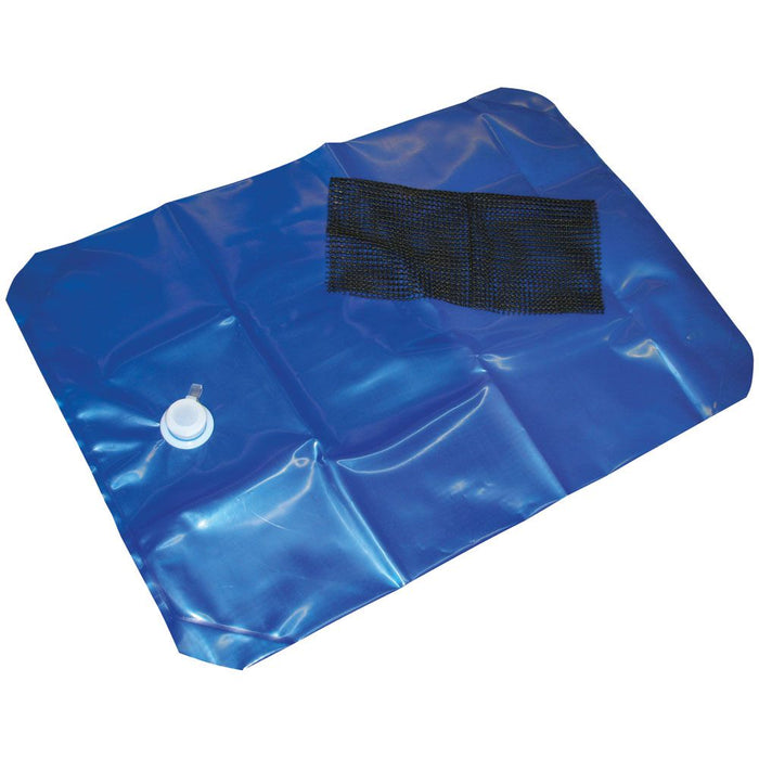 WATER TRANSPORT BLADDER 80L