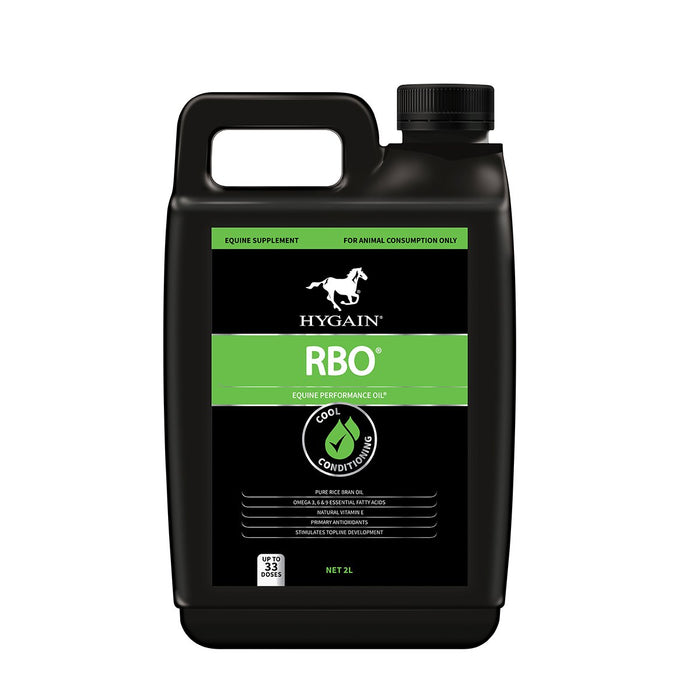 HYGAIN RBO OIL 5 LTR