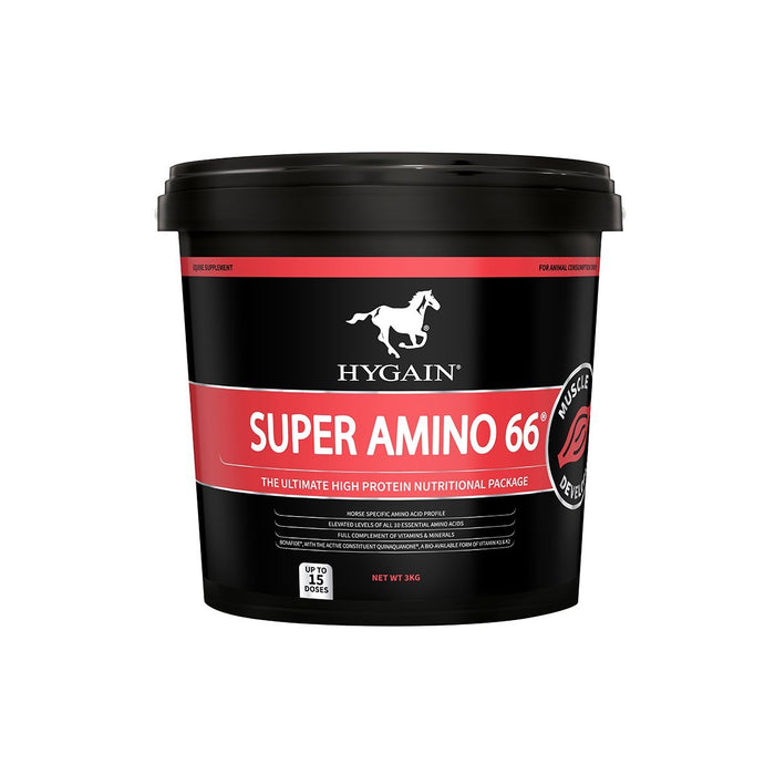HYGAIN SUPER AMINO 66