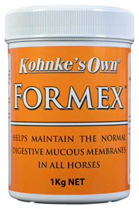 KOHNKE FORMEX