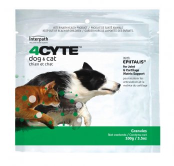 4CYTE CANINE GRANULES