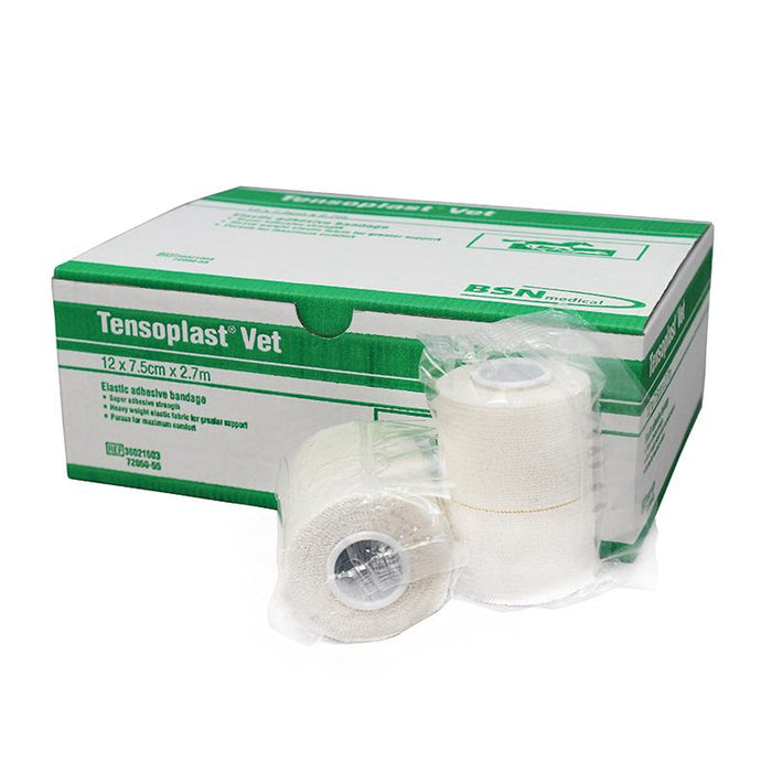 TENSOPLAST (ELASTOPLAST) 7.5CM