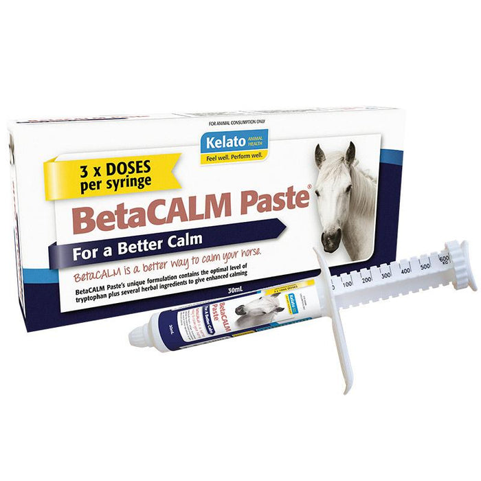 KELATO BETACALM PASTE 30ML