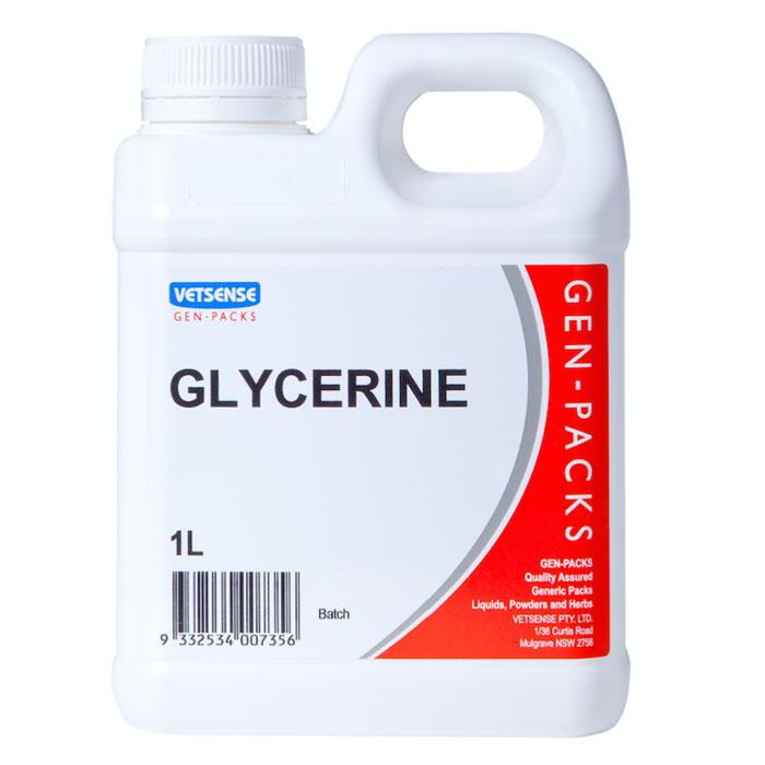 GEN PACK GLYCERINE 5L