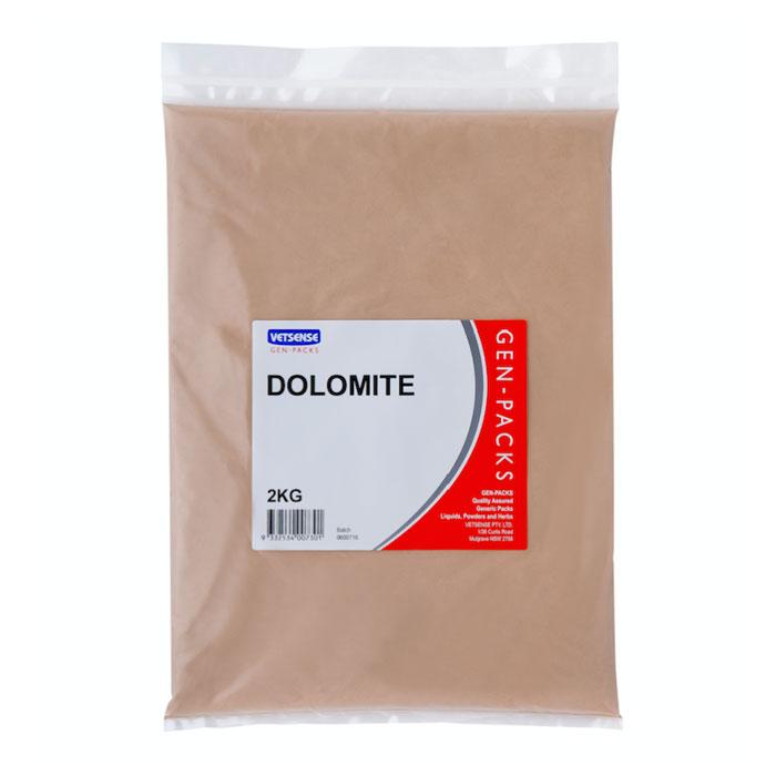 GEN PACK DOLOMITE 5KG