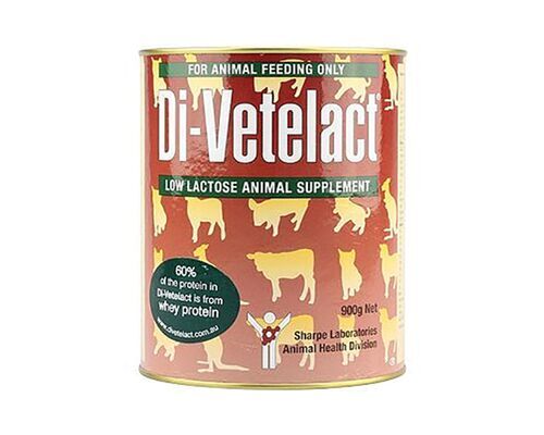 DI-VETELACT MILK POWDER
