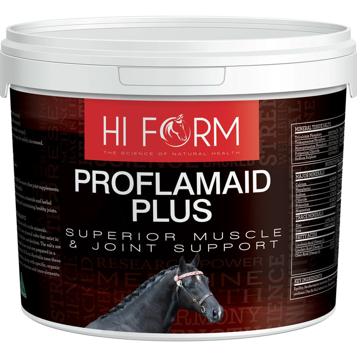 HI FORM PROFLAM AID PLUS