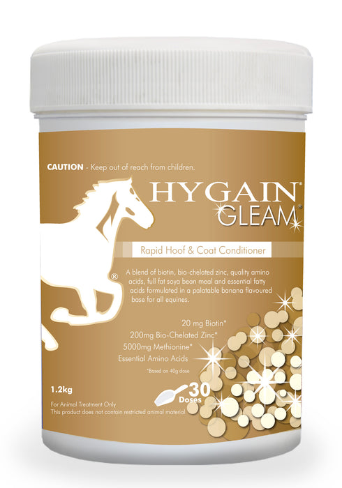 HYGAIN GLEAM