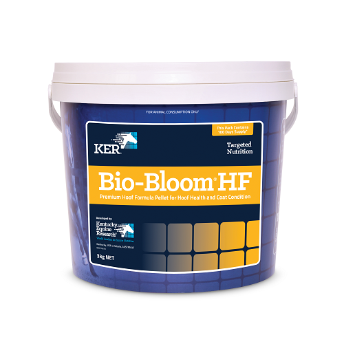 KER BIO-BLOOM HF