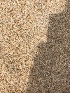 SHELL GRIT FINE 20KG