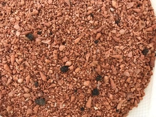 SHELL GRIT PIGEON 20KG