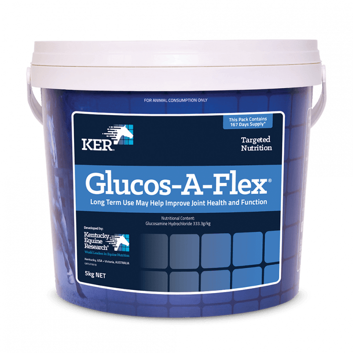 KER GLUCOS-A-FLEX