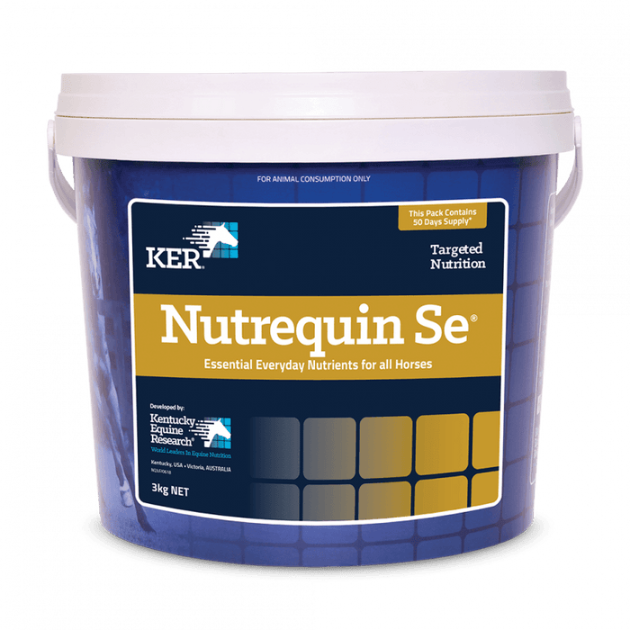 KER NUTREQUIN
