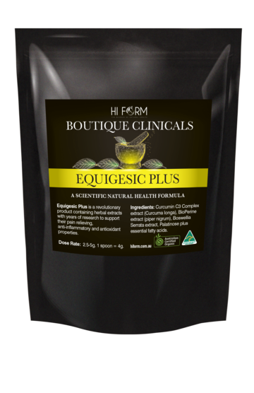 HIFORM EQUIGESIC PLUS