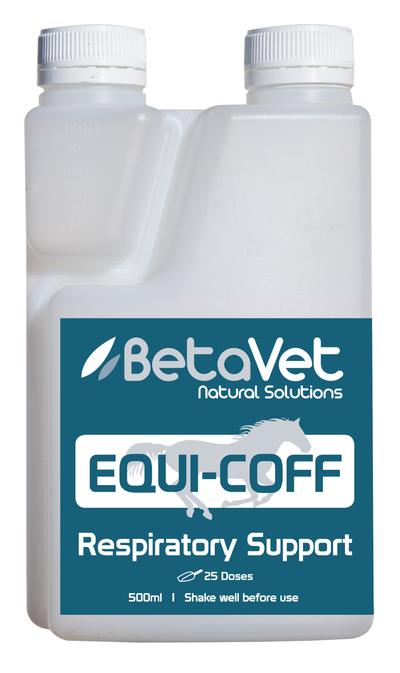 BETAVET EQUICOFF
