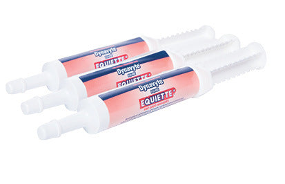 DYNAVYTE EQUINE EQUIETTE GOOD MANNERS 30ML
