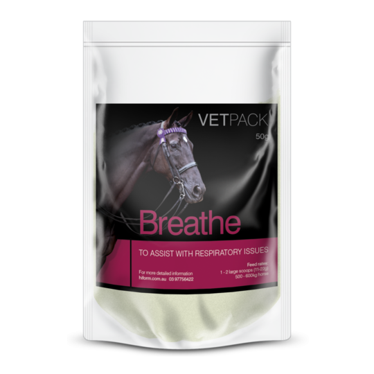 HI FORM BREATHE