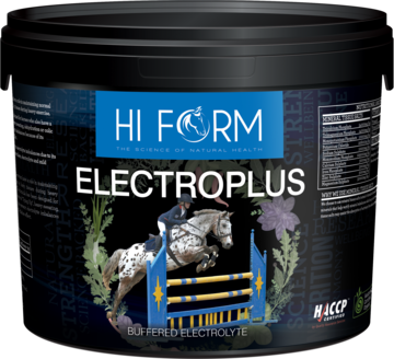 HI FORM ELECTRO PLUS