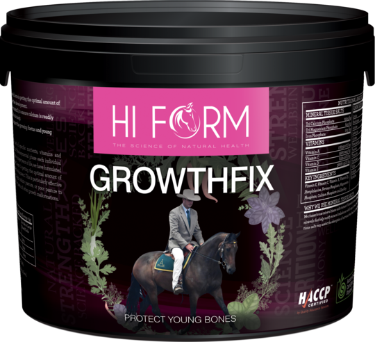 HI FORM GROWTHFIX 1KG *SPEC ORD*