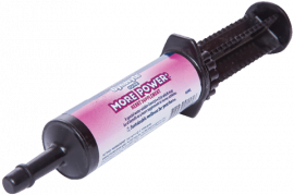 DYNAVYTE MORE POWER 60ML