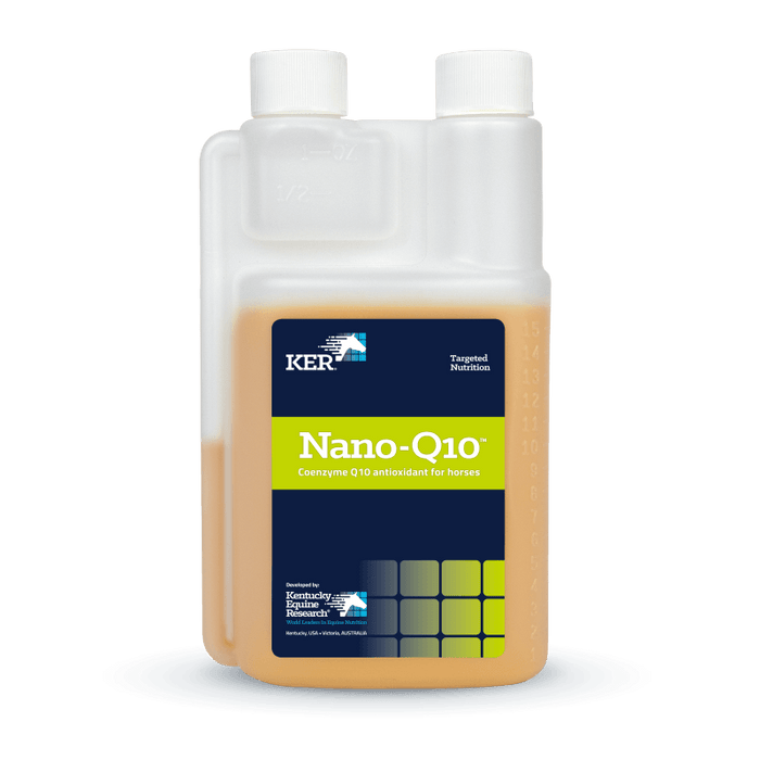 KER NANO-Q10 450ML