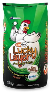 COPRICE LUCKY LAYER 20KG