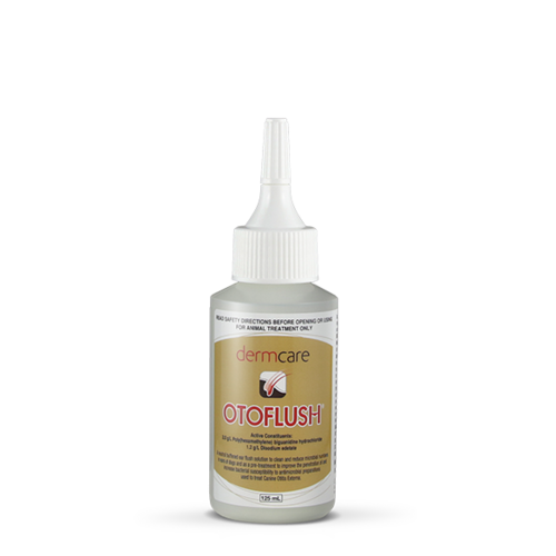 DERMCARE OTOFLUSH 125ML