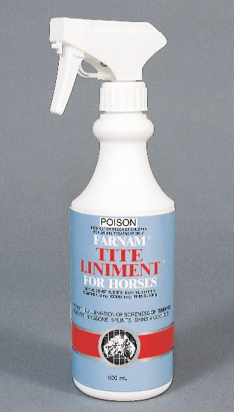 IAH TITE 500ML