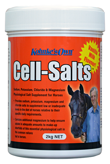 KOHNKE CELL SALTS