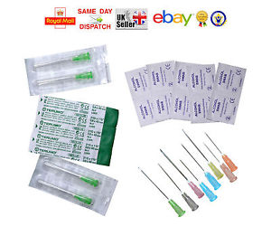 TERUMO AGANI NEEDLE HYPO 21G X 0.80MM X 25MM