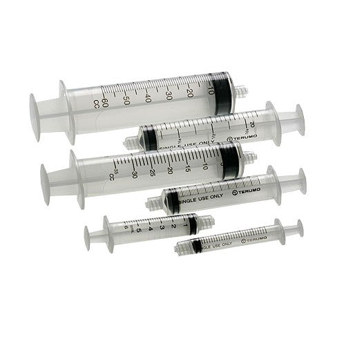 BD LUER LOCK TIP 30ML X 60