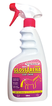 NRG GLOSS ARENA 500ML