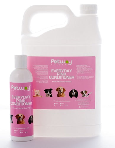 PETWAY PINK CONDITIONER